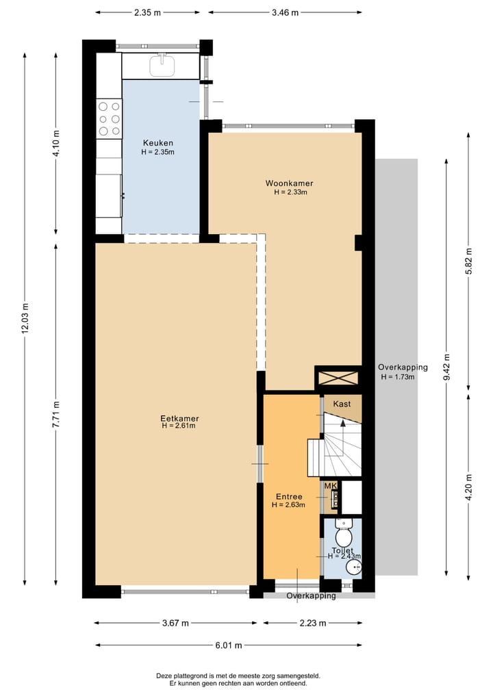 Foto 39 van Refeling 2