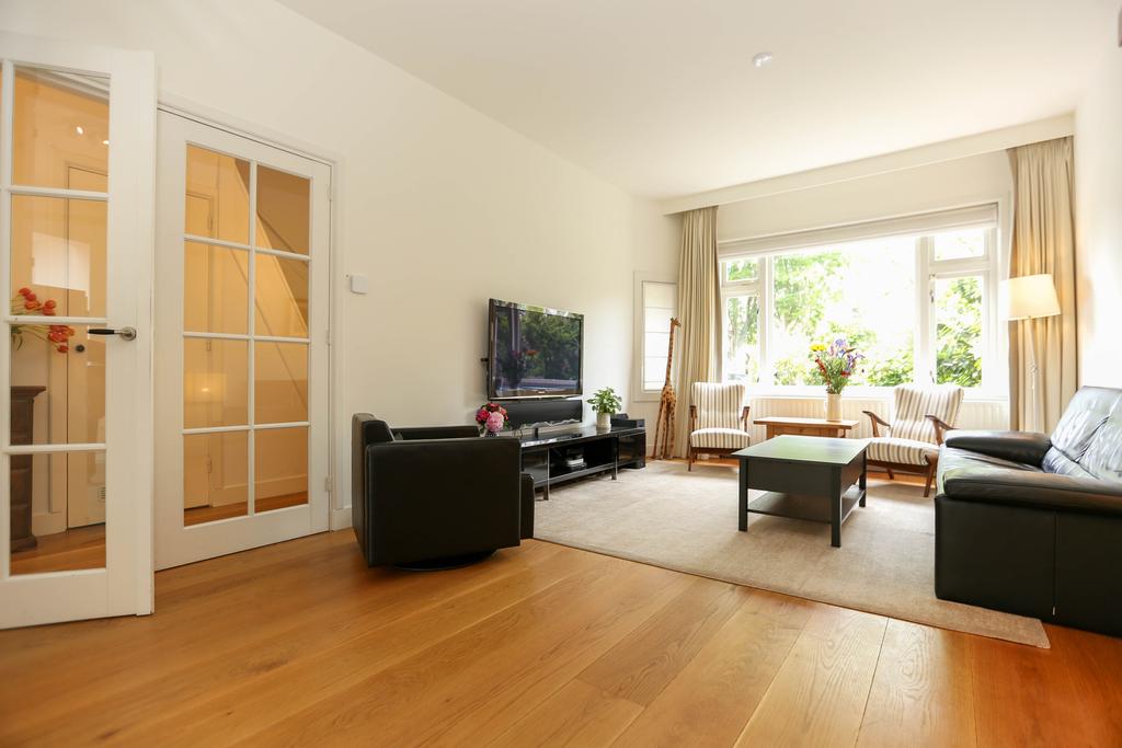 Foto 7 van Vlietenburgstraat 8