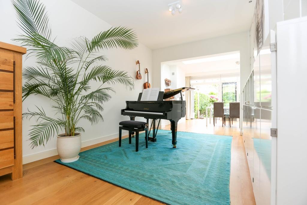 Foto 8 van Vlietenburgstraat 8