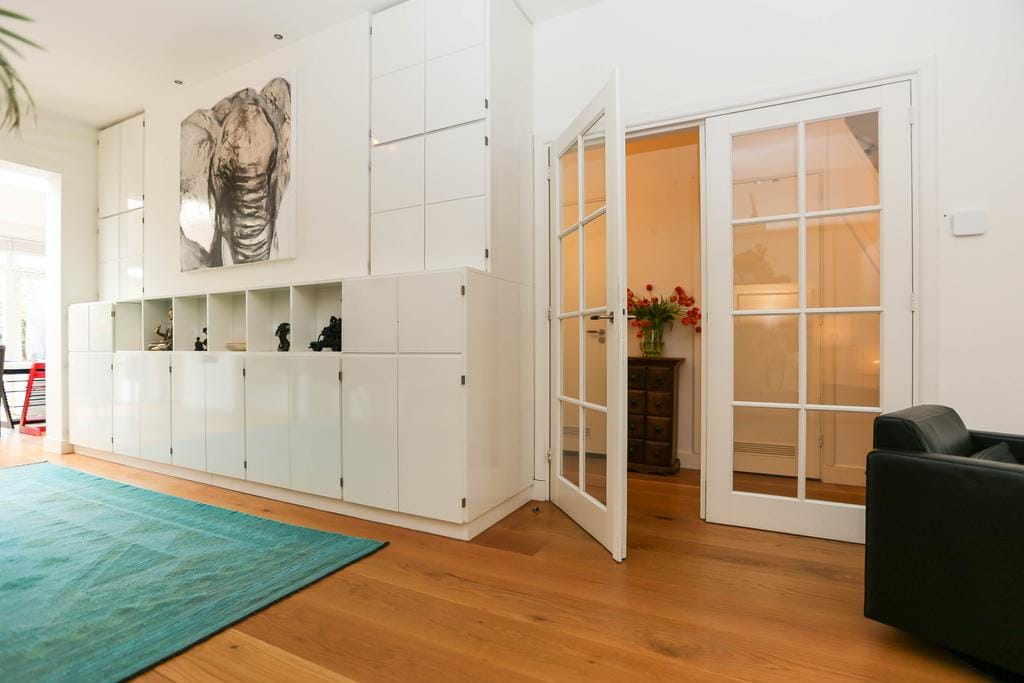 Foto 9 van Vlietenburgstraat 8