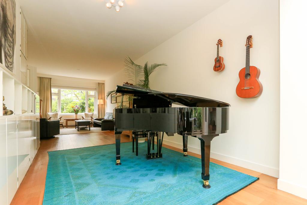 Foto 10 van Vlietenburgstraat 8