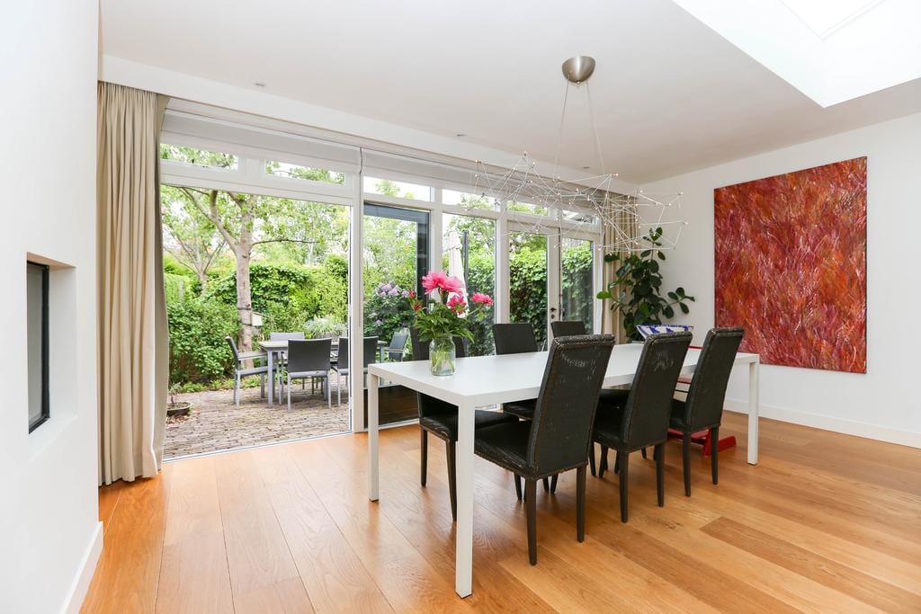 Foto 11 van Vlietenburgstraat 8