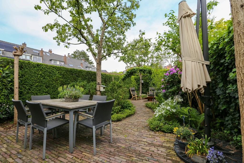 Foto 12 van Vlietenburgstraat 8