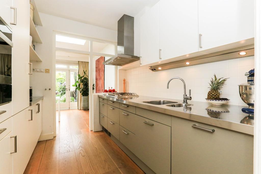 Foto 15 van Vlietenburgstraat 8