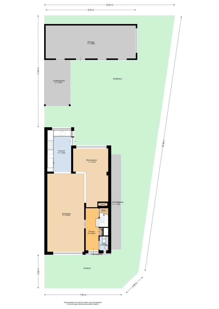 Foto 47 van Refeling 2