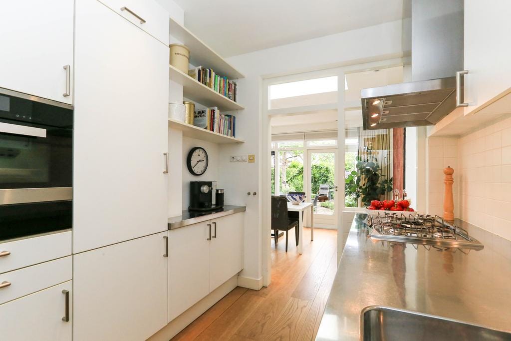 Foto 17 van Vlietenburgstraat 8