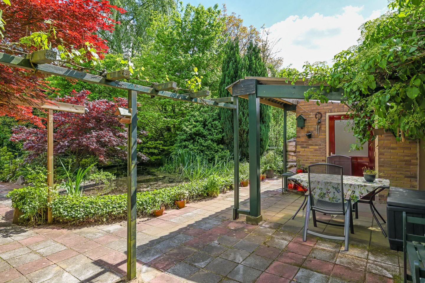 Foto 50 van A.G. Noijweg 36