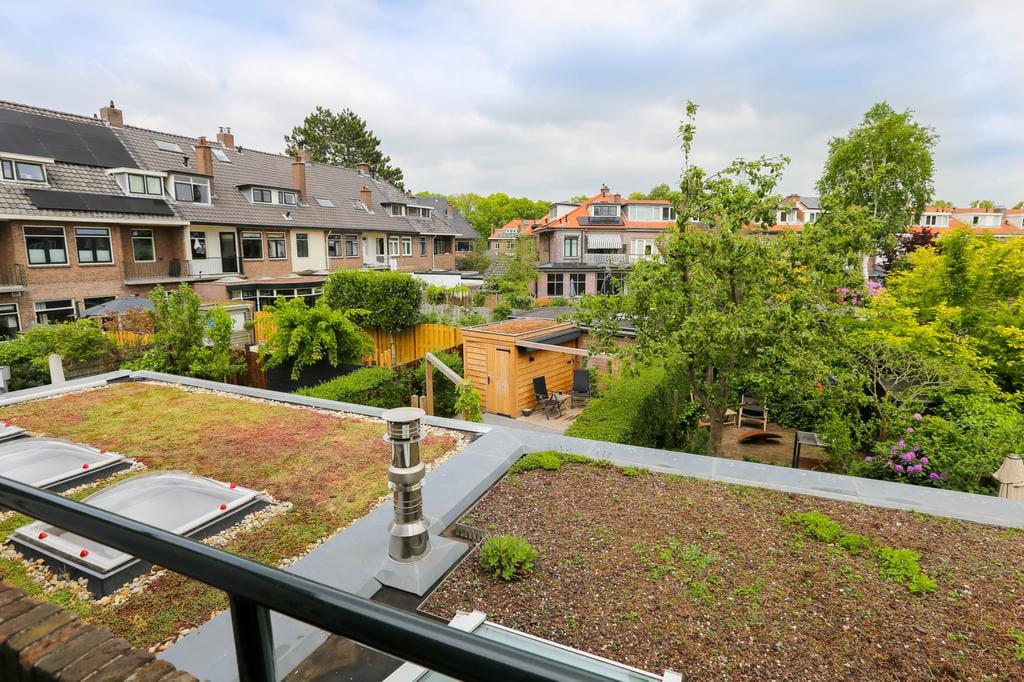 Foto 23 van Vlietenburgstraat 8