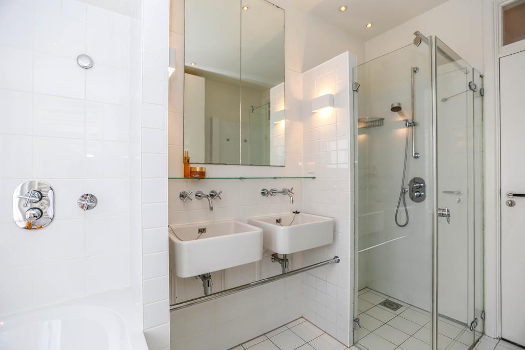 Foto 28 van Vlietenburgstraat 8