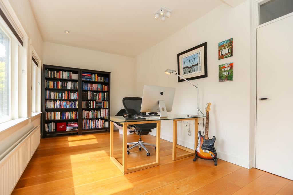 Foto 29 van Vlietenburgstraat 8