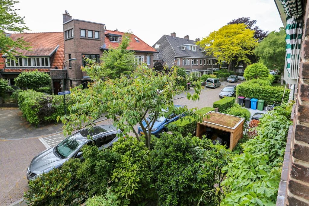 Foto 31 van Vlietenburgstraat 8