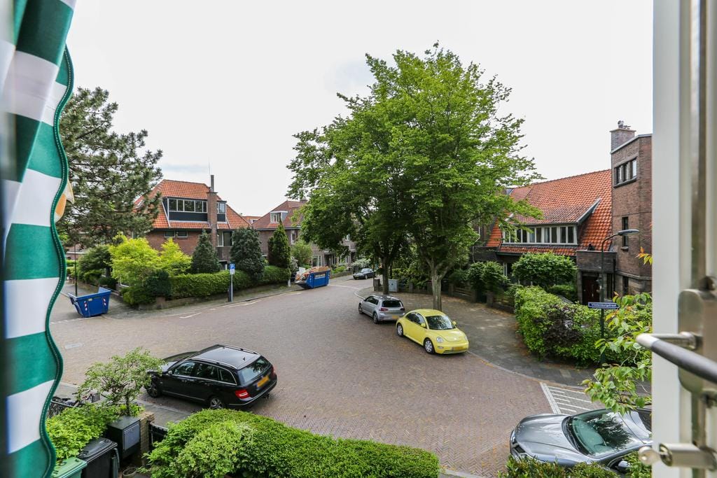 Foto 32 van Vlietenburgstraat 8