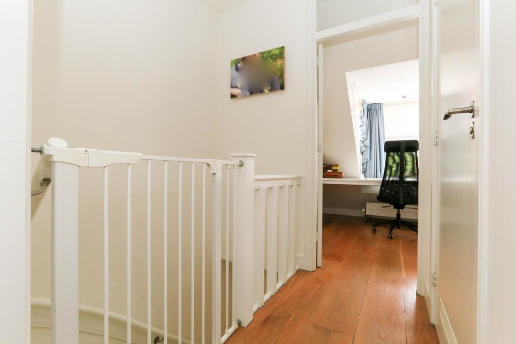 Foto 35 van Vlietenburgstraat 8