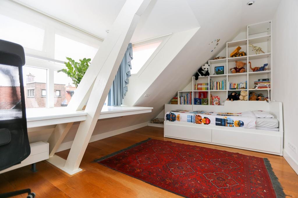 Foto 36 van Vlietenburgstraat 8