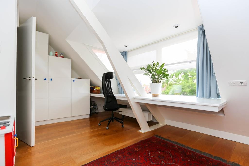 Foto 37 van Vlietenburgstraat 8