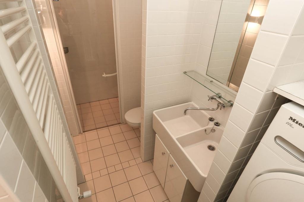 Foto 38 van Vlietenburgstraat 8