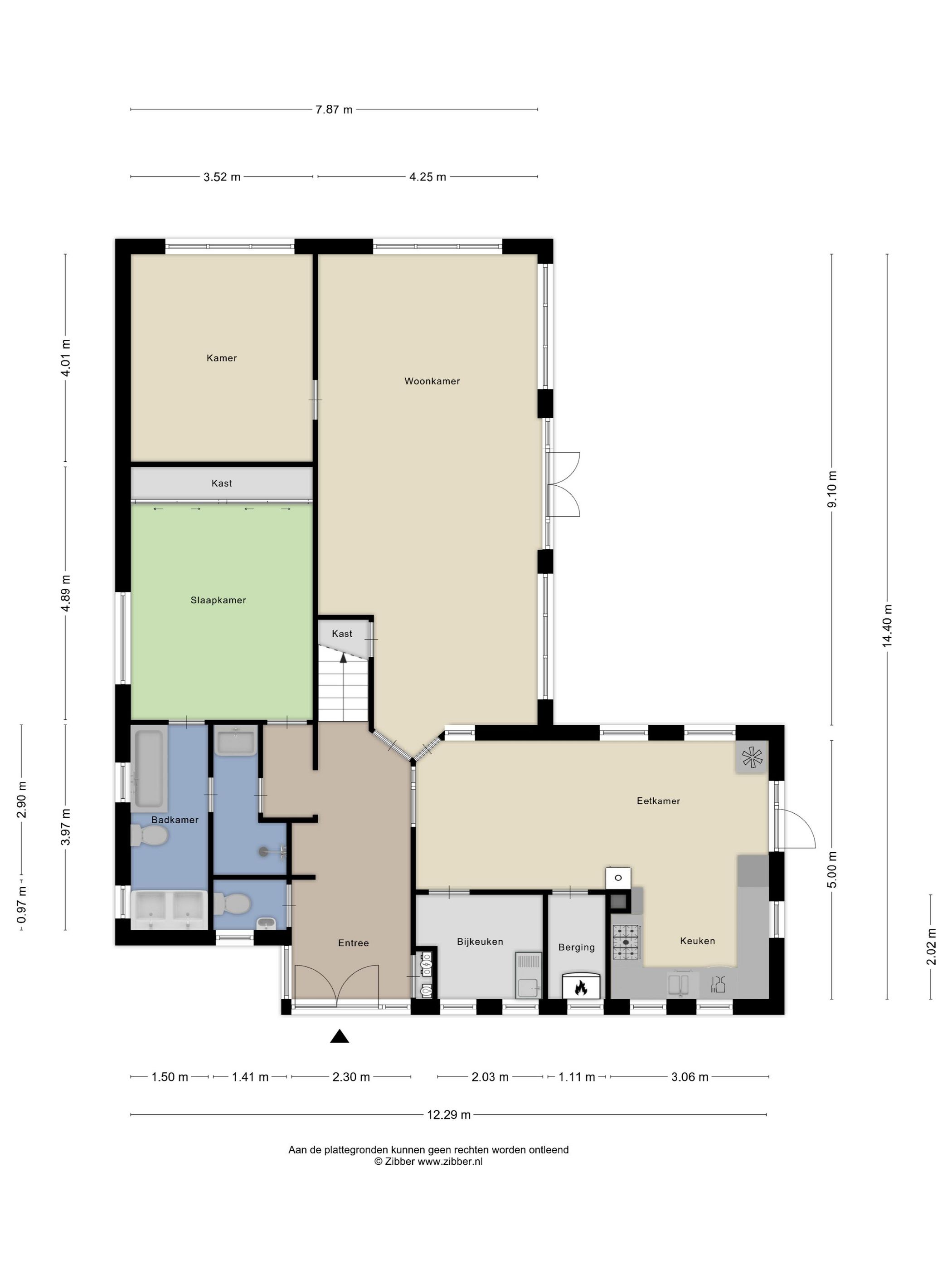 Foto 66 van A.G. Noijweg 36