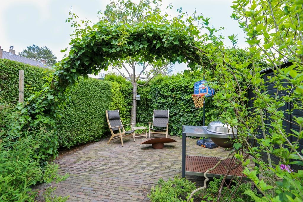 Foto 44 van Vlietenburgstraat 8