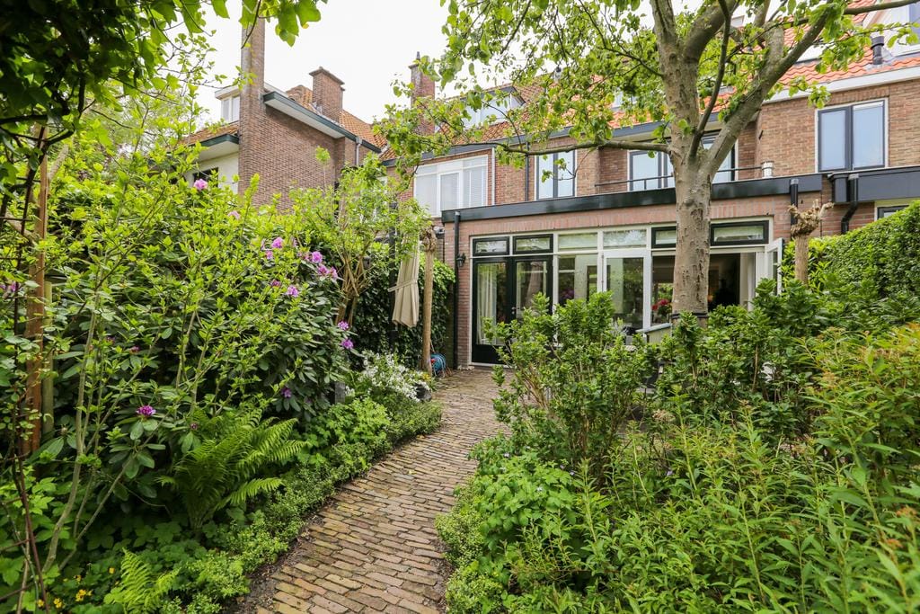 Foto 45 van Vlietenburgstraat 8