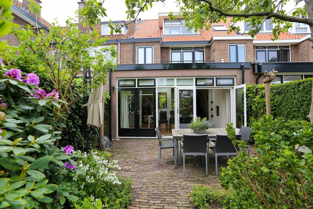 Foto 46 van Vlietenburgstraat 8