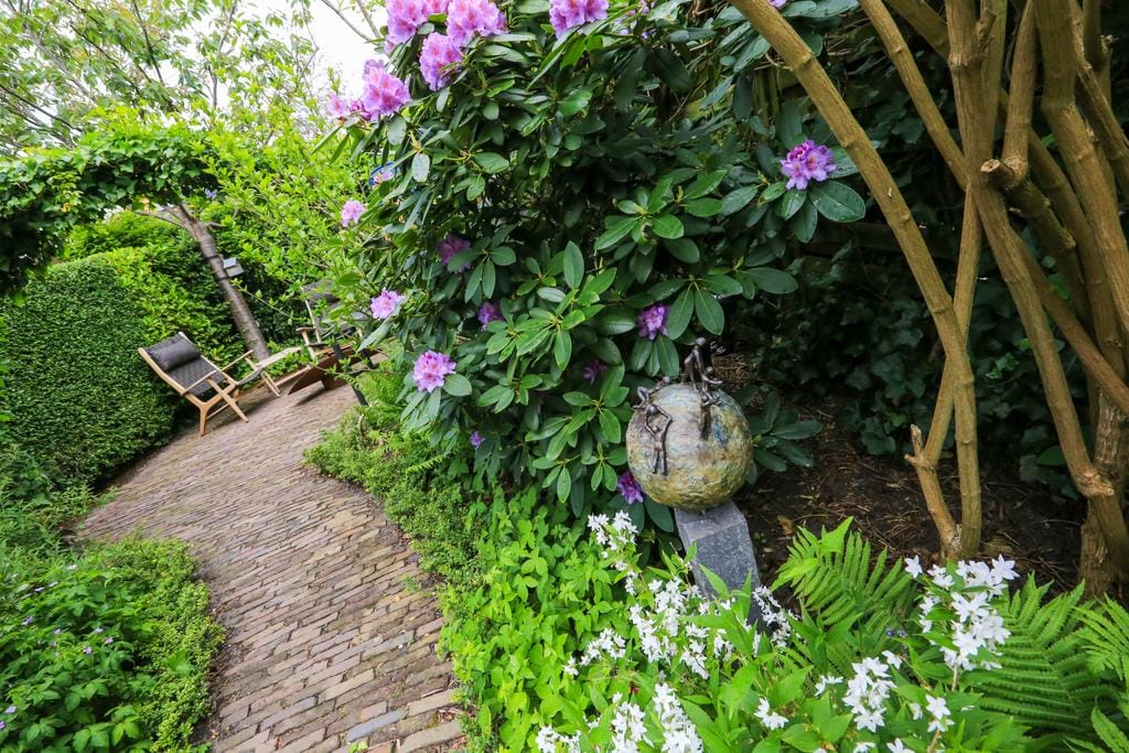 Foto 47 van Vlietenburgstraat 8