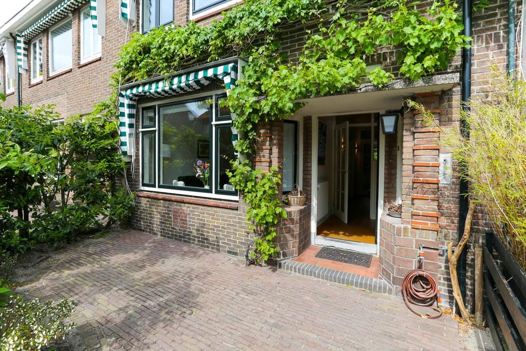 Foto 48 van Vlietenburgstraat 8