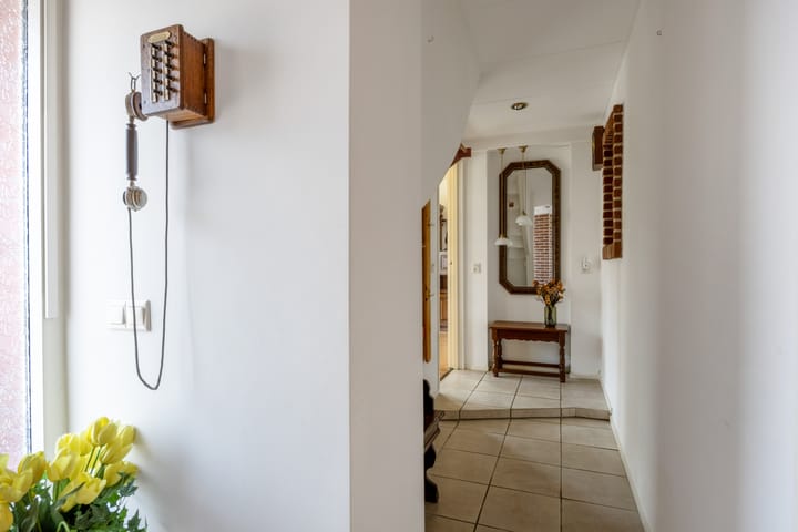 Foto 4 van Burg. Wiersumstraat 7