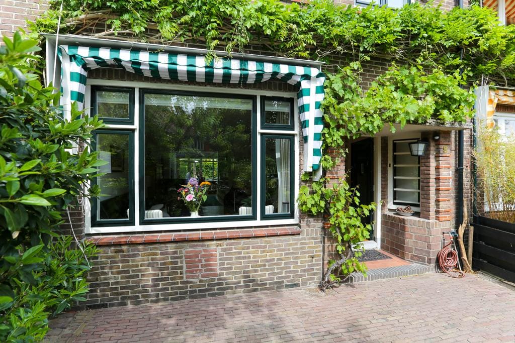 Foto 49 van Vlietenburgstraat 8