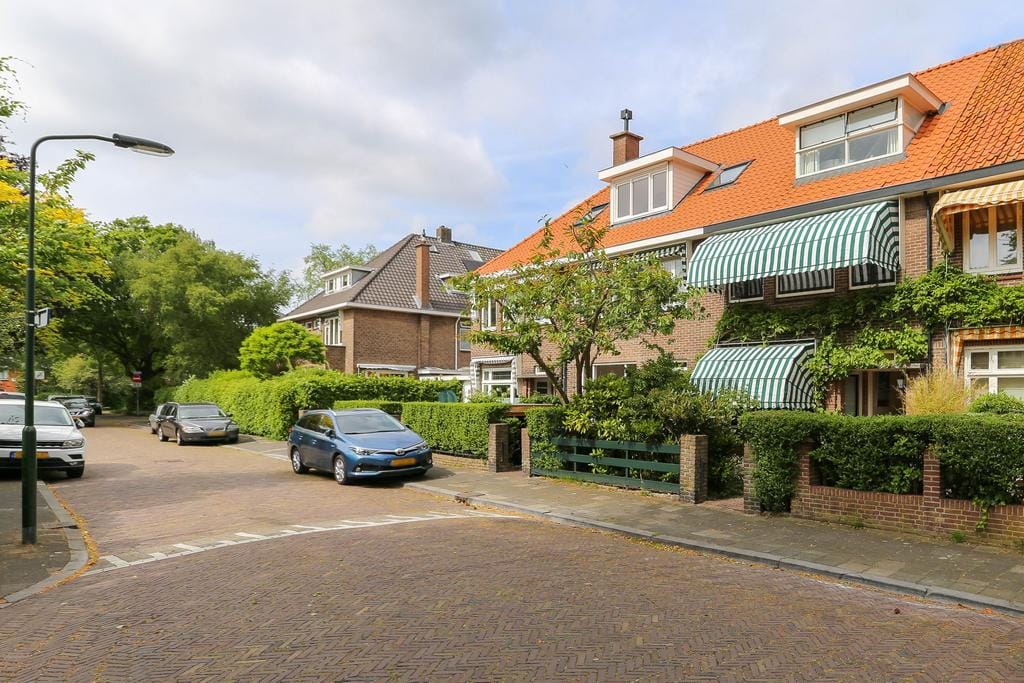 Foto 50 van Vlietenburgstraat 8