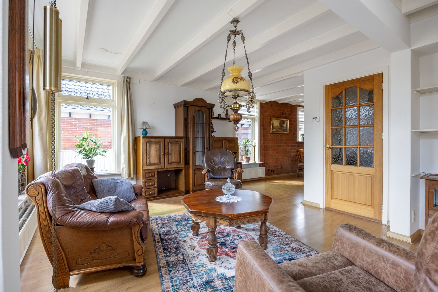 Foto 5 van Burg. Wiersumstraat 7