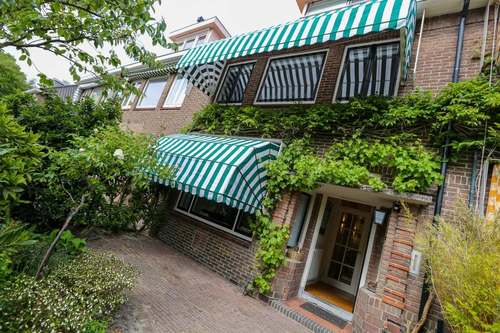 Foto 51 van Vlietenburgstraat 8