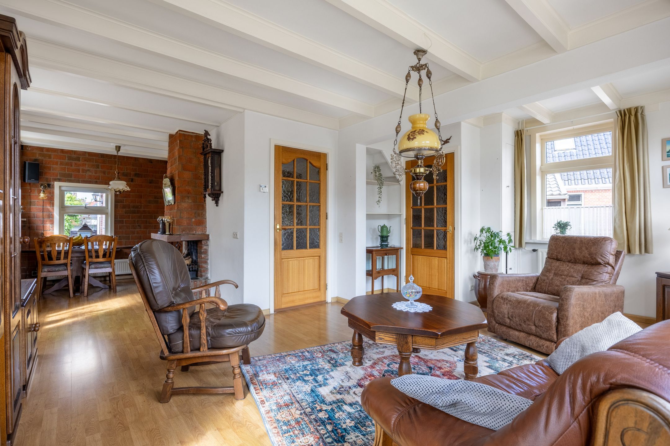 Foto 6 van Burg. Wiersumstraat 7