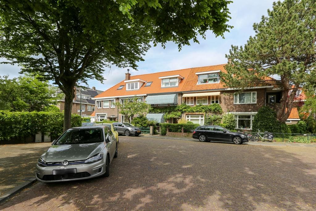 Foto 52 van Vlietenburgstraat 8