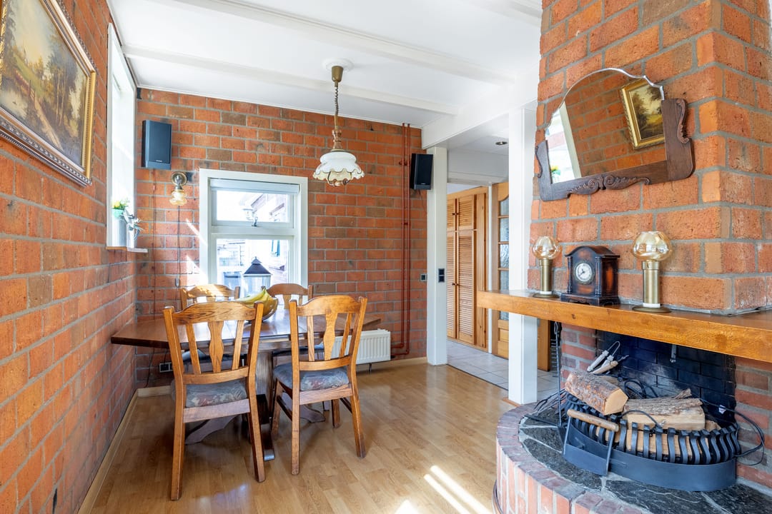 Foto 7 van Burg. Wiersumstraat 7