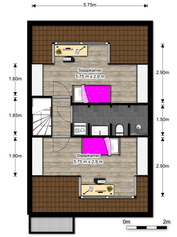 Foto 56 van Vlietenburgstraat 8