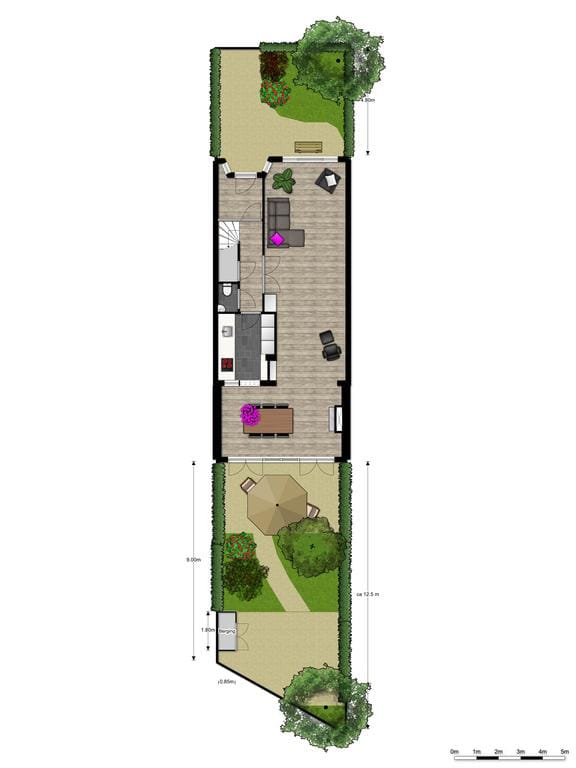 Foto 57 van Vlietenburgstraat 8