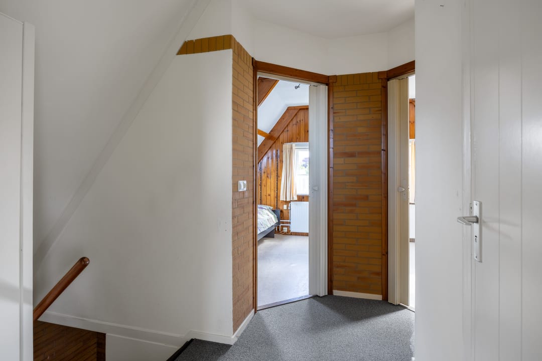 Foto 13 van Burg. Wiersumstraat 7