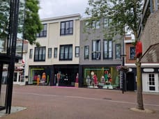 appartementen te huur op Heuvel 22-D7