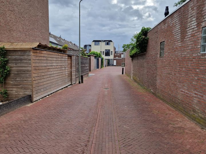 Foto 10 van Heuvel 22-D7