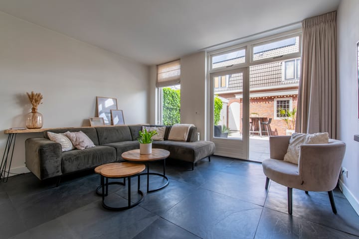 Foto 2 van Patrimoniumlaan 72