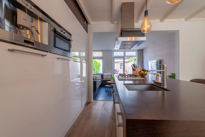 Foto 10 van Patrimoniumlaan 72