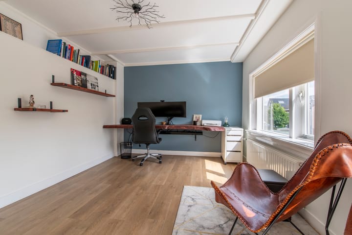 Foto 18 van Patrimoniumlaan 72