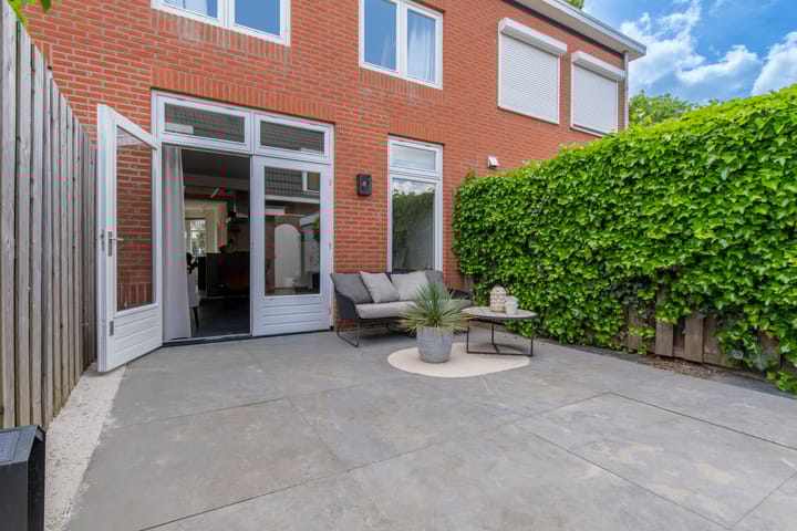 Foto 32 van Patrimoniumlaan 72