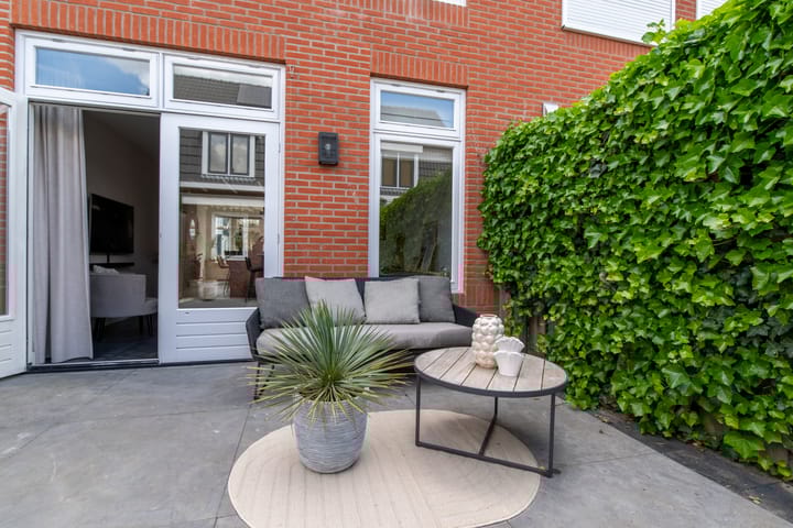 Foto 33 van Patrimoniumlaan 72