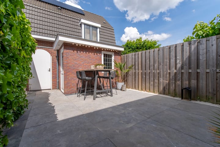 Foto 36 van Patrimoniumlaan 72