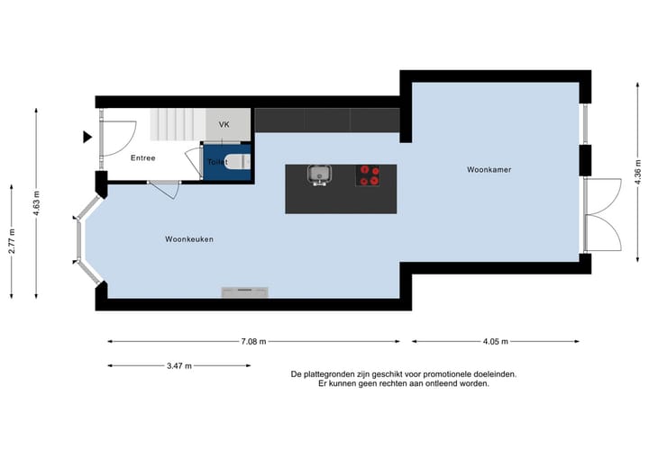 Foto 39 van Patrimoniumlaan 72