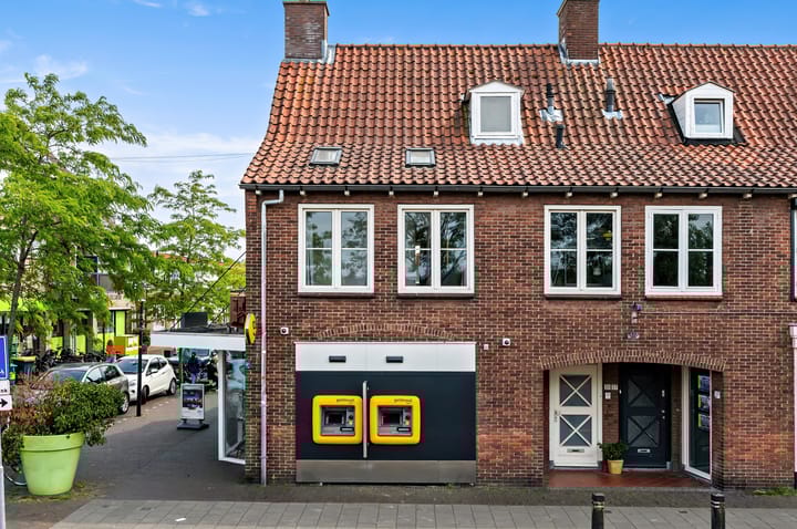 Dijkshoornseweg 35 A