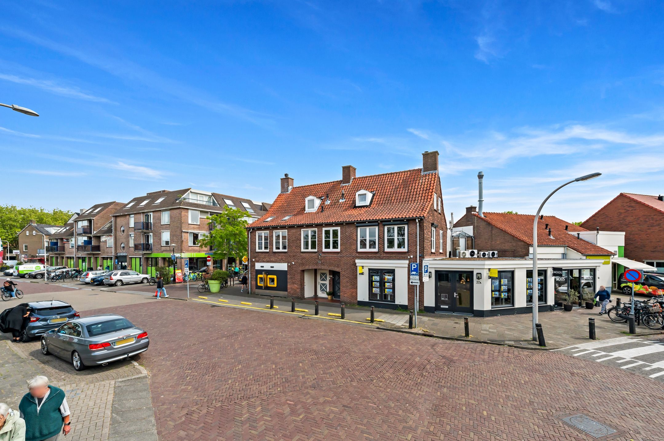 Foto 3 van Dijkshoornseweg 35-A