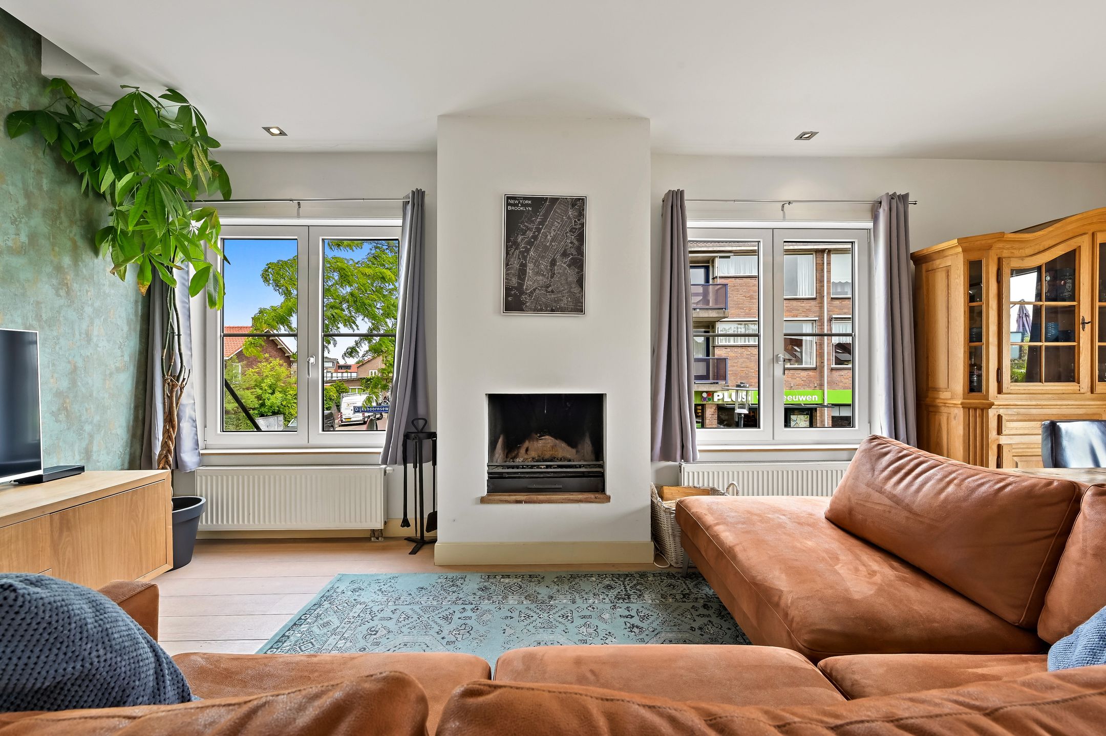 Foto 9 van Dijkshoornseweg 35-A