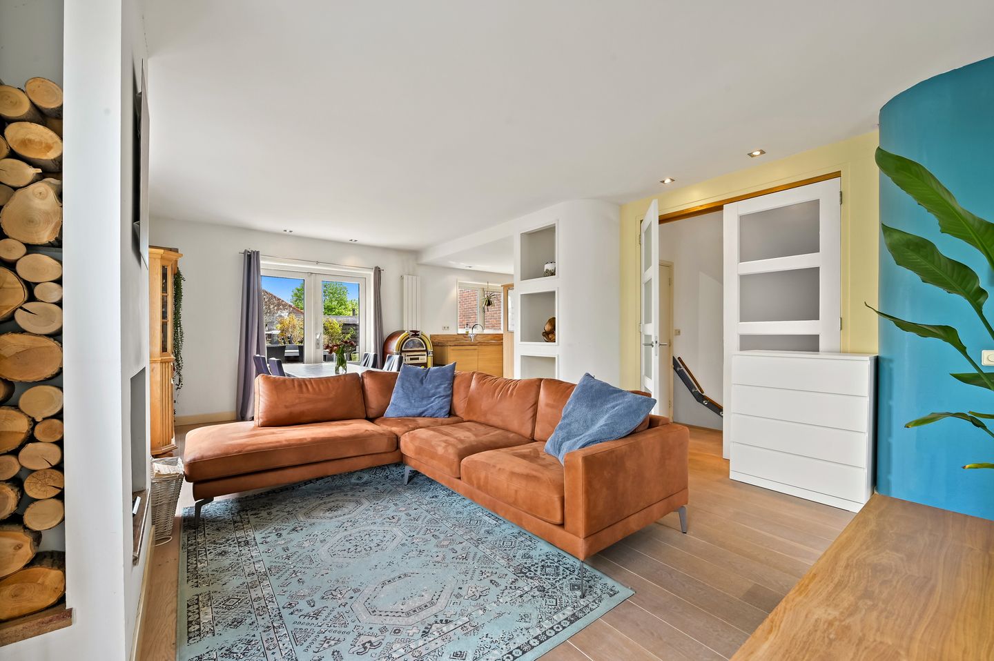 Foto 10 van Dijkshoornseweg 35-A